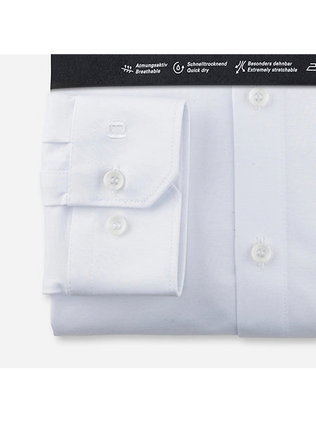 Olymp Super slim fit Skjorte